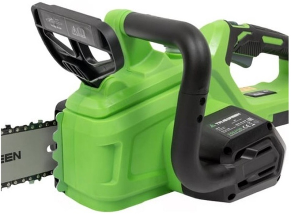 фото Пила цепная TRUEGREEN TG8J126 в Воронеже