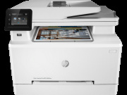фото МФУ HP Color LaserJet Pro M282nw