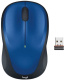 фото Мышь wireless Logitech M235