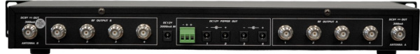 фото Сплиттер  Qtex QAS AB32A