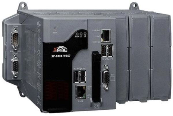 фото Контроллер  ICP DAS XP-8331-WES7 CR в Уфе