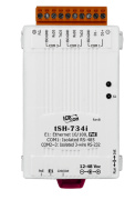 фото Преобразователь ICP DAS tSH-734i