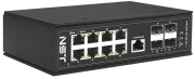 фото Коммутатор NST NS-SW-8F4G-PL/I