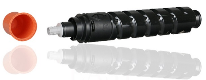 

Картридж Canon C-EXV51 0481C002 черный для Canon iR ADV C55xx (69000 стр.), C-EXV51