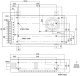 фото Преобразователь DC-DC модульный Mean Well SD-350C-12 в Уфе