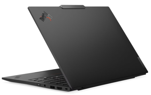 фото Ноутбук  Lenovo ThinkPad X1 Carbon G13 в Воронеже 14 ", Core Ultra 5, 32 Гб RAM, 512 Гб SSD, Arc graphics, Черный