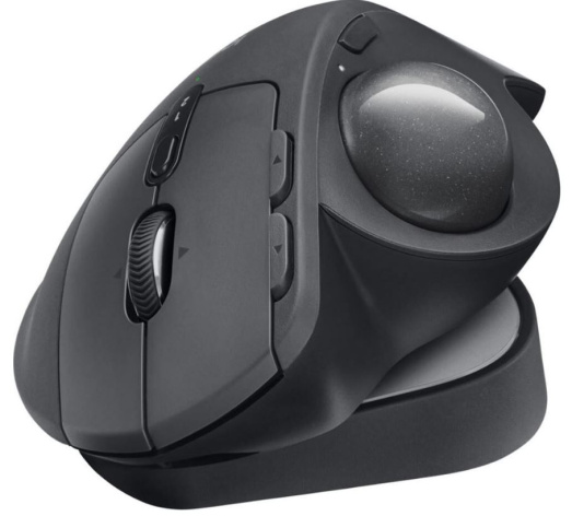 фото Трекбол  Logitech MX Ergo S