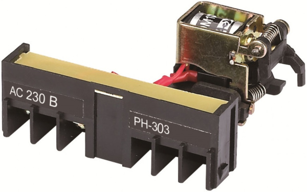 Изображение товара Расцепитель DEKraft 22904DEK для автоматов серии ВА-307 230 В