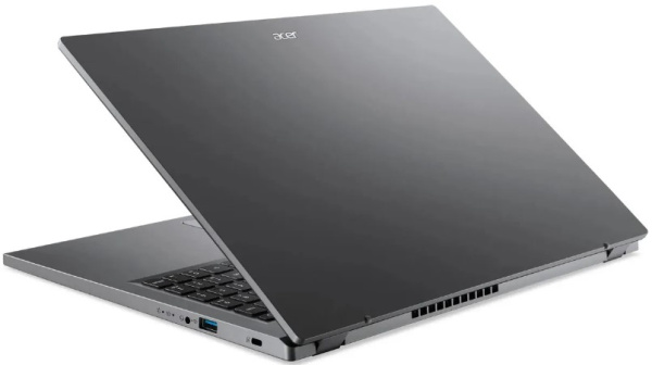 фото Ноутбук  Acer Extensa 15 EX215-23-R62L в Перми 15.6 ", Ryzen 3, 16 Гб RAM, 512 Гб SSD, Radeon Graphics, Серый