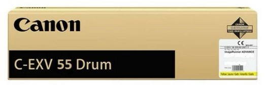 Изображение товара Фотобарабан Canon C-EXV 55 DU BK EUR SZH