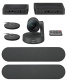 фото   Logitech Rally Plus (УЦЕНЕННЫЙ) в Уфе