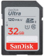 фото Карта памяти SDHC 32GB SanDisk SDSDUN4-032G-GN6IN в Уфе
