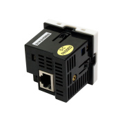фото Конвертер Lanmaster LAN-SIP-23VGA/RX-WH