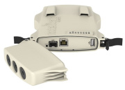 фото Маршрутизатор Mikrotik RB921UAGS-5SHPacD-NM
