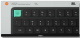 фото Механическая клавиатура Nuphy AIR100v3-ND-BLN, Bluetooth, Радиоканал, Черный, [AIR100v3-ND-BLN] в Нижнем Новгороде
