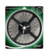 фото Лента Gauss 312000605