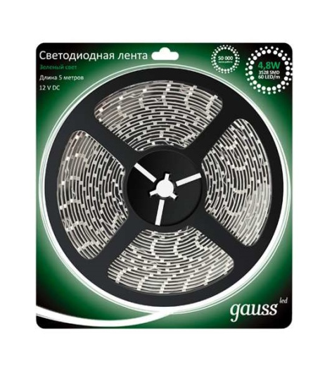 фото Лента  Gauss 312000605 в Красноярске