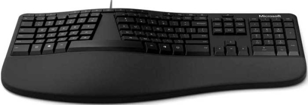 фото Клавиатура  Microsoft Kili Keyboard
