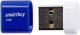 фото Накопитель USB 2.0 4GB SmartBuy SB4GBLara-B в Волгограде