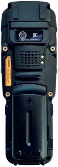 фото Терминал сбора данных M3 Mobile US300D-T2CWRE-HF в Уфе
