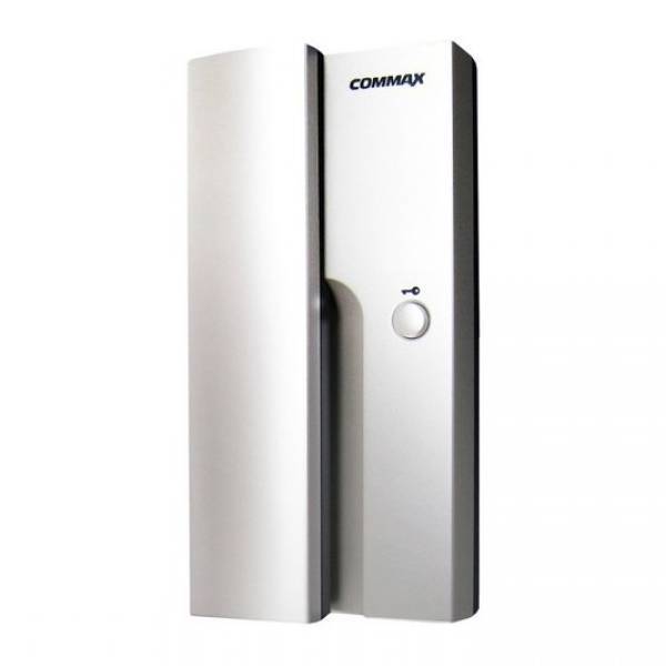 

Аудиотрубка COMMAX DP-3HP для вызывных панелей серии DRC-…AB/..AC, 3-x проводная, DP-3HP