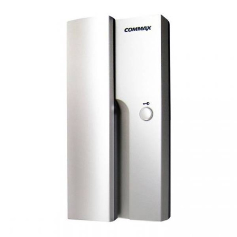 фото Аудиотрубка  COMMAX DP-3HP в Екатеринбурге