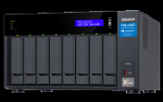 фото Сетевой накопитель QNAP TVS-872XT-i5-16G