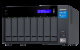 фото Сетевой накопитель  QNAP TVS-872XT-i5-16G в Омске