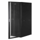 фото Шкаф напольный 19", 42U SmartWatt IRS428107 в Смоленске