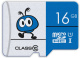 фото Карта памяти MicroSDHC 16GB SmartBuy SB16GMSDU1BLUE00 в Перми