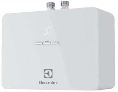 фото Водонагреватель проточный Electrolux NPX6 Aquatronic Digital 2.0 в Казани