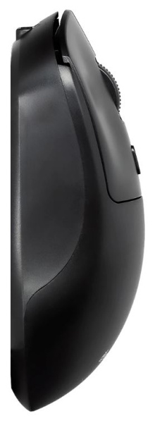 фото Оптическая светодиодная мышь SmartBuy SBM755DK, Черный, [SBM755DK] в Уфе