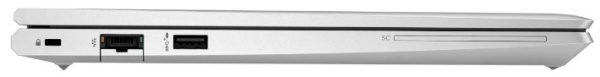 фото Ноутбук  HP EliteBook 645 G10 в Омске 14 ", Ryzen 5, 16 Гб RAM, 512 Гб SSD, Radeon Graphics, Серебристый