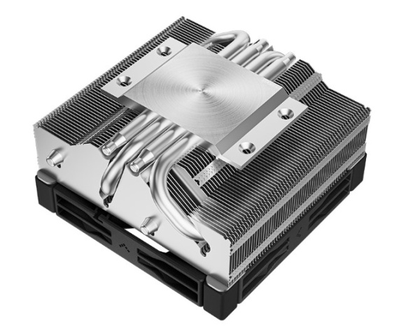 фото Кулер  Deepcool AN400 в Уфе