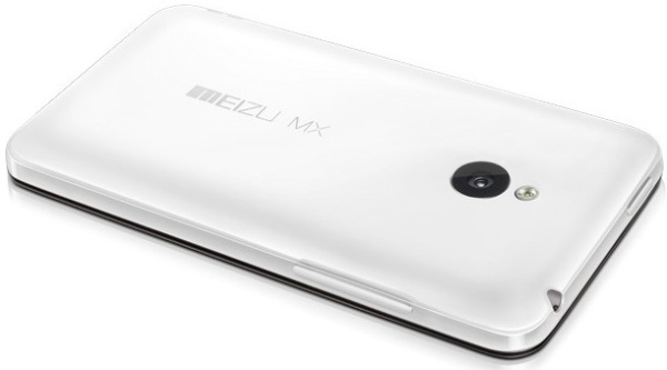 фото   Meizu MX