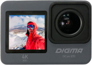фото Экшн-камера Digma DiCam 870