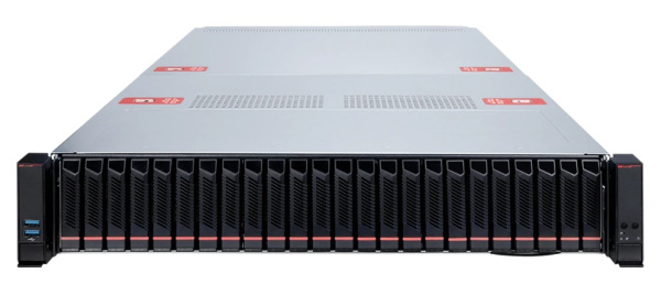 фото Серверная платформа 2U MSI 939-S368-006 в Волгограде