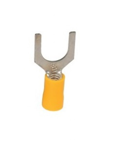 Изображение товара Наконечник вилочный DKC 2C110P медь 6 мм² упаковка 50 шт