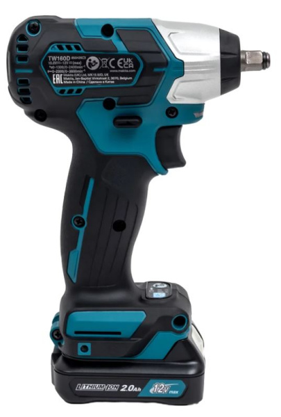 фото Гайковерт  Makita TW160DWAE в Краснодаре
