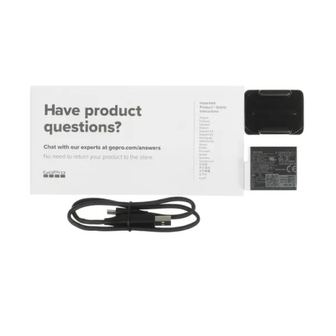фото Экшн-камера GoPro HERO11 Black Edition
