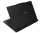 фото Ноутбук  Lenovo Legion 5 15IRX10 в Санкт-Петербургe 15.1 ", Core i7, 16 Гб RAM, 512 Гб SSD, GeForce RTX 5050, Черный