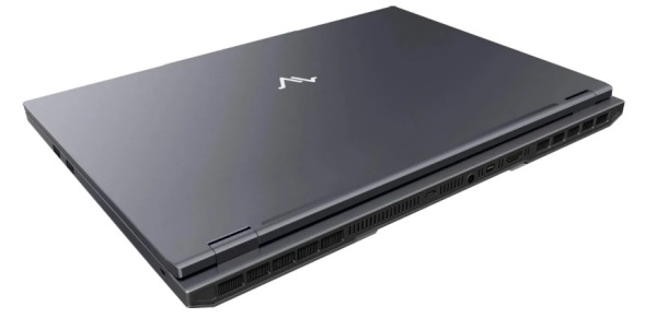 фото Ноутбук Maibenben X16F-R98957T 16" (AMD Ryzen 9, 32Гб DDR5, SSD 1 Тб, GeForce RTX 5070 Ti, Windows 11 Домашняя) Серый [X16F-R98957T0JGRHG4E10]