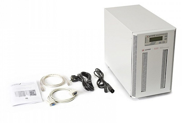 фото Источник бесперебойного питания  Штиль ST1103L в Волгограде