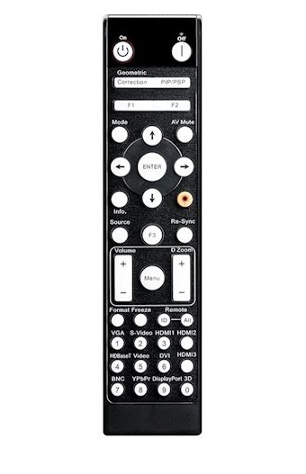 фото Проектор  Optoma ZK507-W в Уфе
