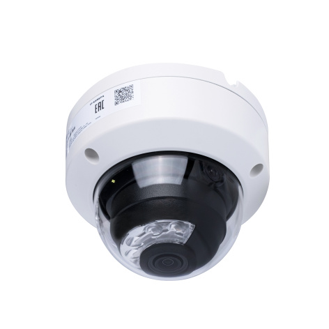 фото Видеокамера IP HiWatch DS-I452M (2.8 MM) (B) в Казани