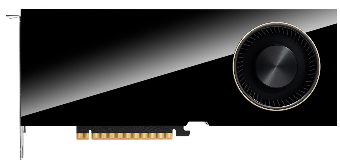 

Видеокарта PCI-E Supermicro RTX A5000 24GB GDDR6 384bit, RTX A5000