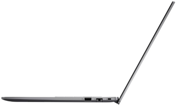фото Ноутбук  ASUS ExpertBook Essential P3405CVA-LY0252X в Челябинске 14 ", Core i5, 16 Гб RAM, 512 Гб SSD, UHD Graphics, Серый
