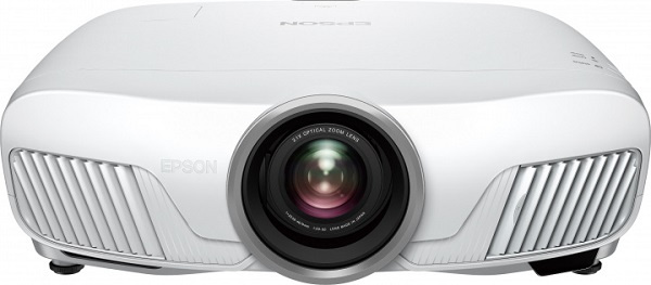 фото Проектор  Epson EH-TW7400