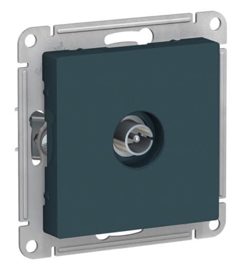 фото Розетка  Systeme Electric ATN000893 в Ростове-на-Дону