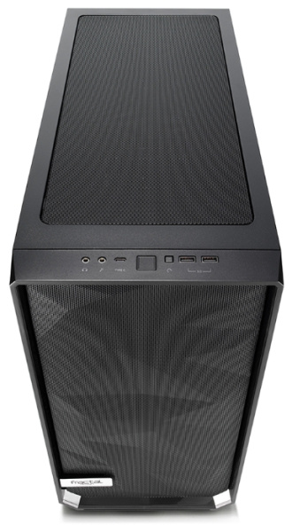 фото Корпус ATX Fractal Design MESHIFY 2 COMPACT